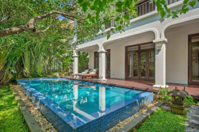 Vietstork Villa Fu-ra-ma Pool Private